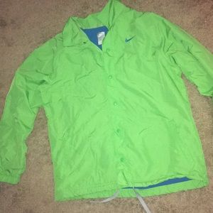 Nike fleece